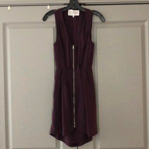 Rory Beca, Size 4, Gorgeous Silk Dress
